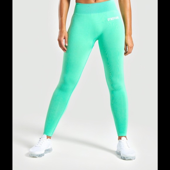 gymshark lightweight seamless